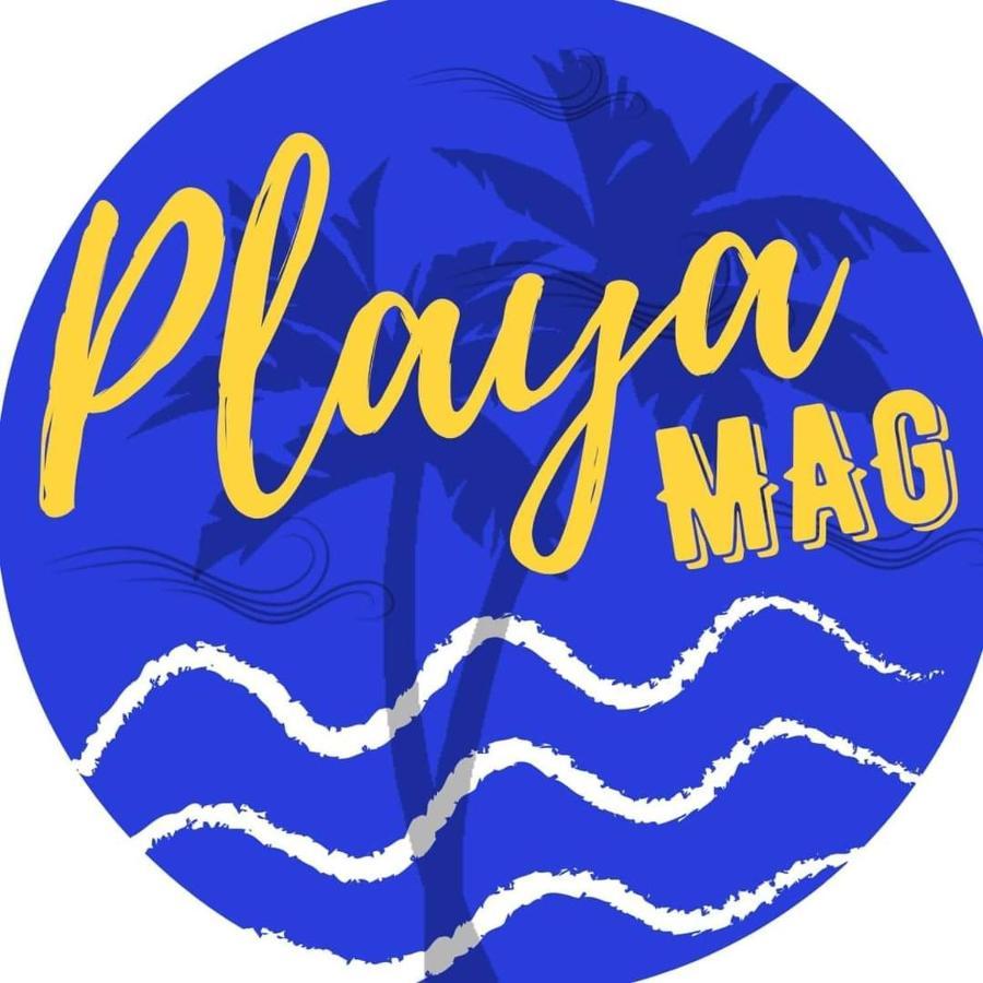 Отель Playa Mag Ковеньяс Экстерьер фото