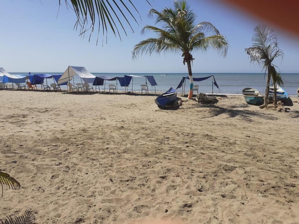 Отель Playa Mag Ковеньяс Экстерьер фото