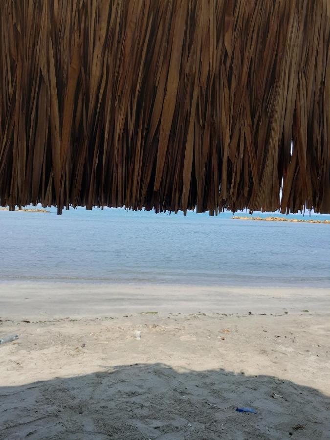 Отель Playa Mag Ковеньяс Экстерьер фото